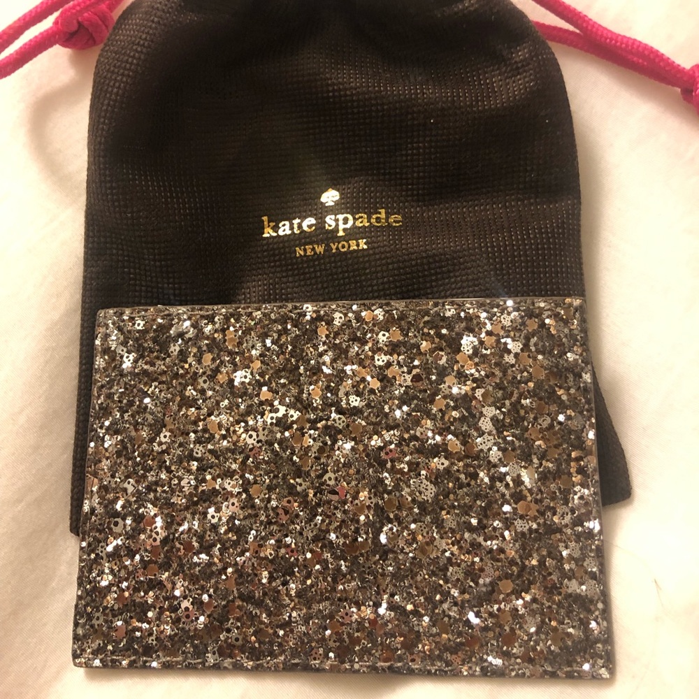 Kate Spade Card Wallet